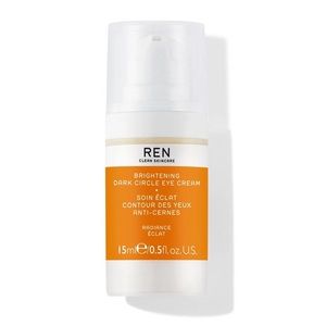 🆕 REN Skincare Brightening Dark Circle Eye Cream
